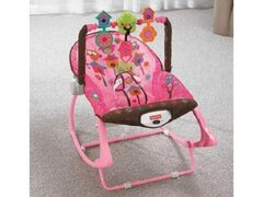 Balansoar Multifunctional 3 in 1 Infant to Toddler